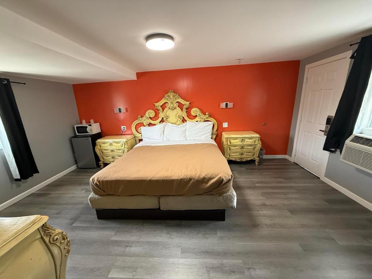Passport Inn & Suites Chaplin Kültér fotó